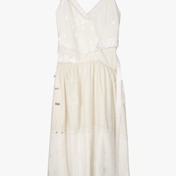 NWT Zara Atelier Studded Dress Limited Edition XS-L - Picture 6 of 15